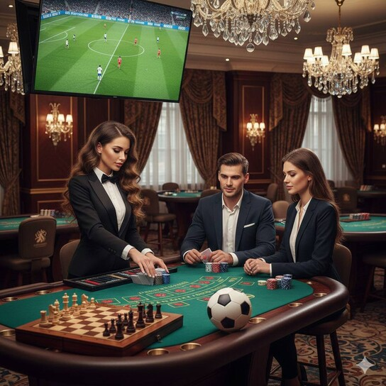 BC Slots Event Image